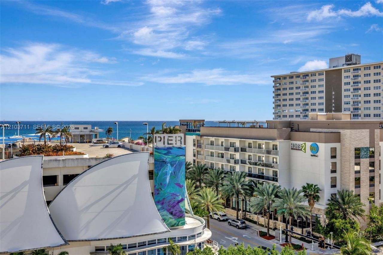 201 N Ocean Blvd , Unit 904, Pompano Beach, FL 33062 Photo