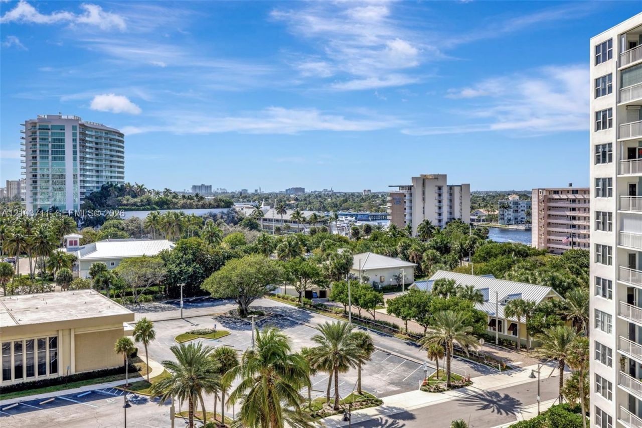201 N Ocean Blvd , Unit 904, Pompano Beach, FL 33062 Photo
