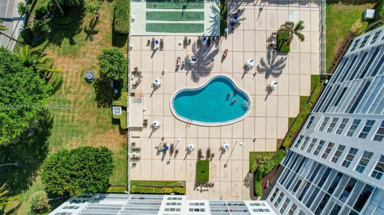 201 N Ocean Blvd , Unit 904, Pompano Beach, FL 33062 Photo