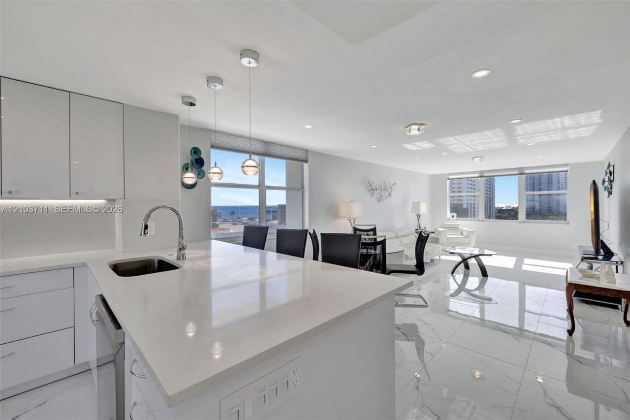 201 N Ocean Blvd , Unit 904, Pompano Beach, FL 33062 Photo