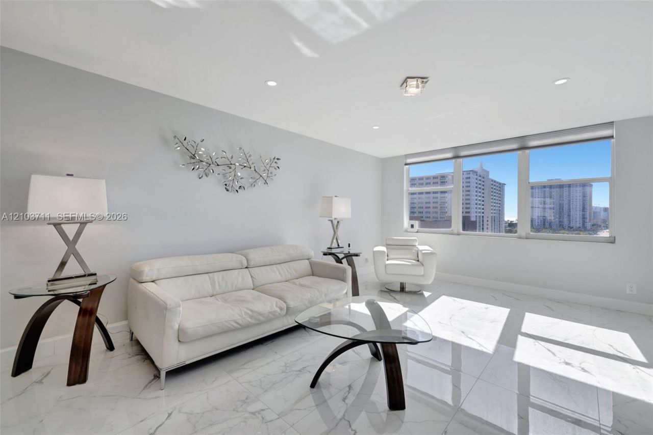 201 N Ocean Blvd , Unit 904, Pompano Beach, FL 33062 Photo