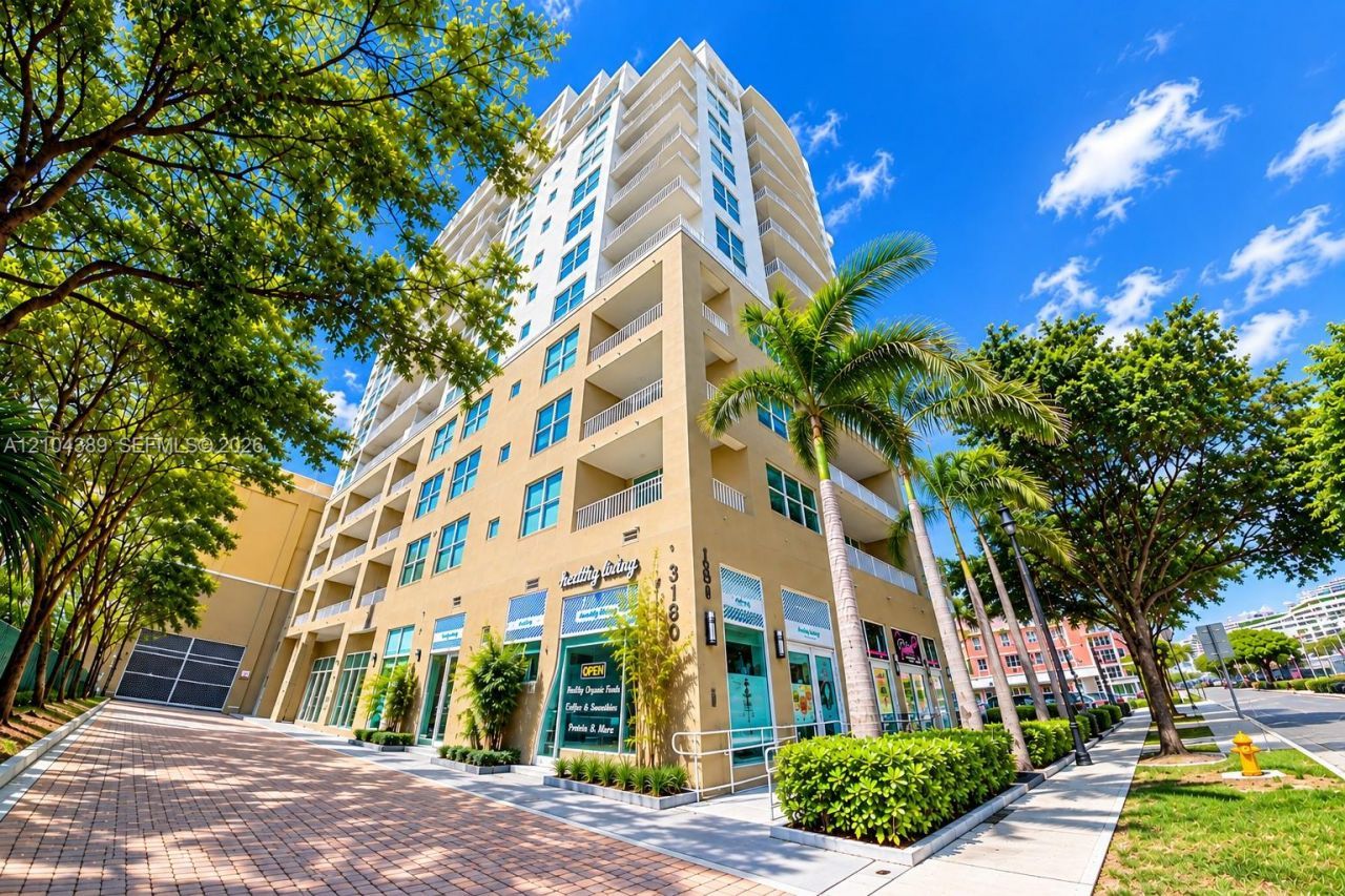 3180 SW 22nd Ter , Unit 1205, Miami, FL 33145 Photo
