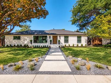 3129 Flowerdale Lane, Dallas, TX 75229