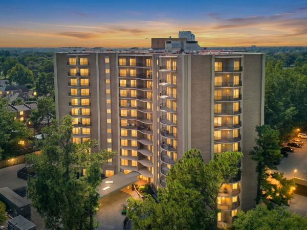 475 N HIGHLAND ST, Unit 7M, Memphis, TN 38122