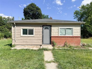 19172 Andover Street, Highland Park, Mi 48203
