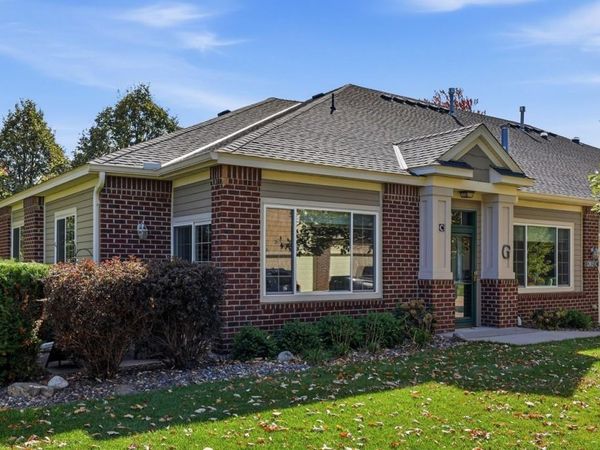 12015 Vermillion Street NE, Unit C, Blaine, MN 55449