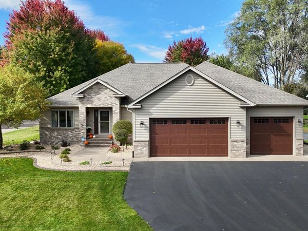 1403 8th Avenue N, Sartell, MN 56377