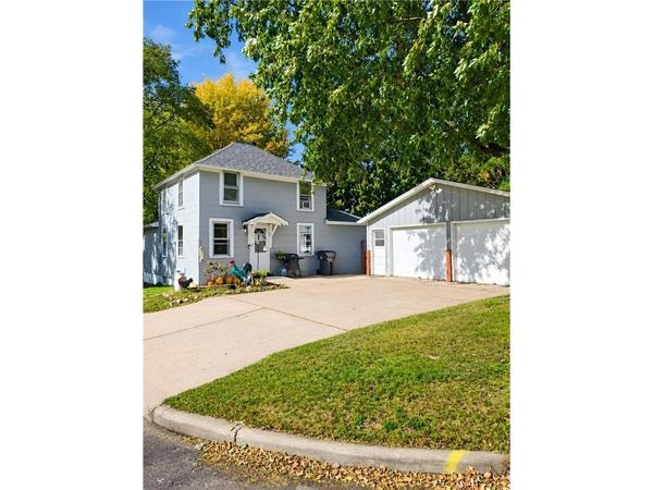 213 Pearl Street, Balsam Lake, WI 54810