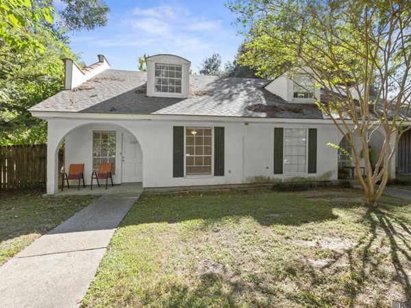 1432 Sharlo Ave, Baton Rouge, LA 70820