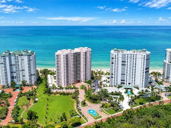 8231 Bay Colony DR , Unit 602, NAPLES, FL 34108