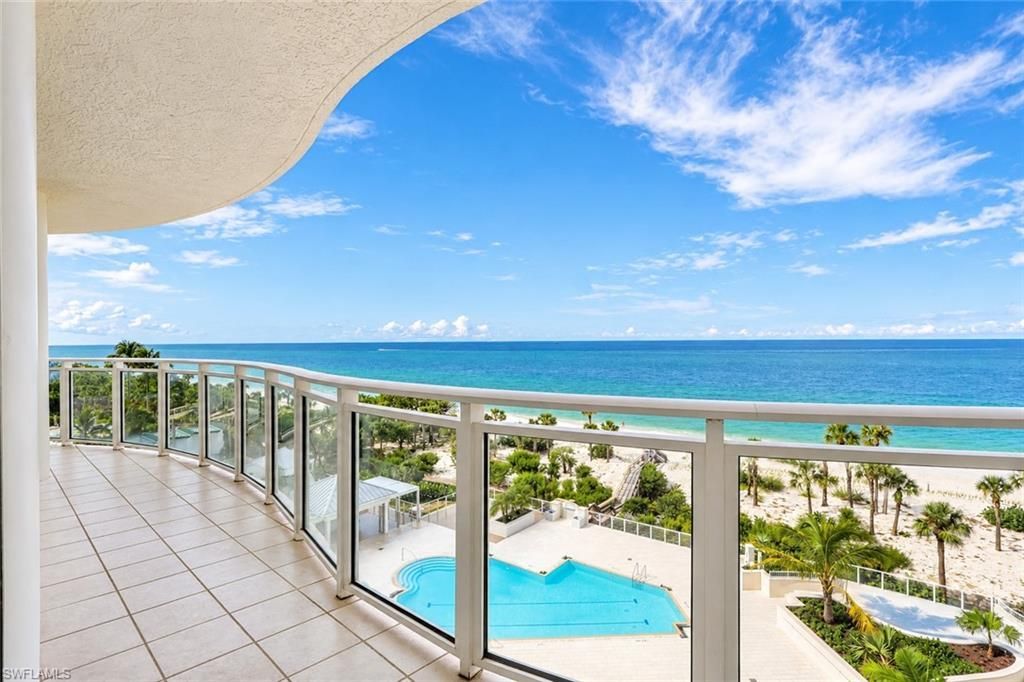 8231 Bay Colony Dr, Unit 602, Naples, FL 34108 Photo