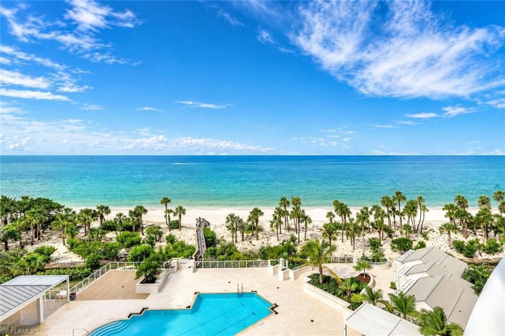 8231 Bay Colony Dr, Unit 602, Naples, FL 34108 Photo