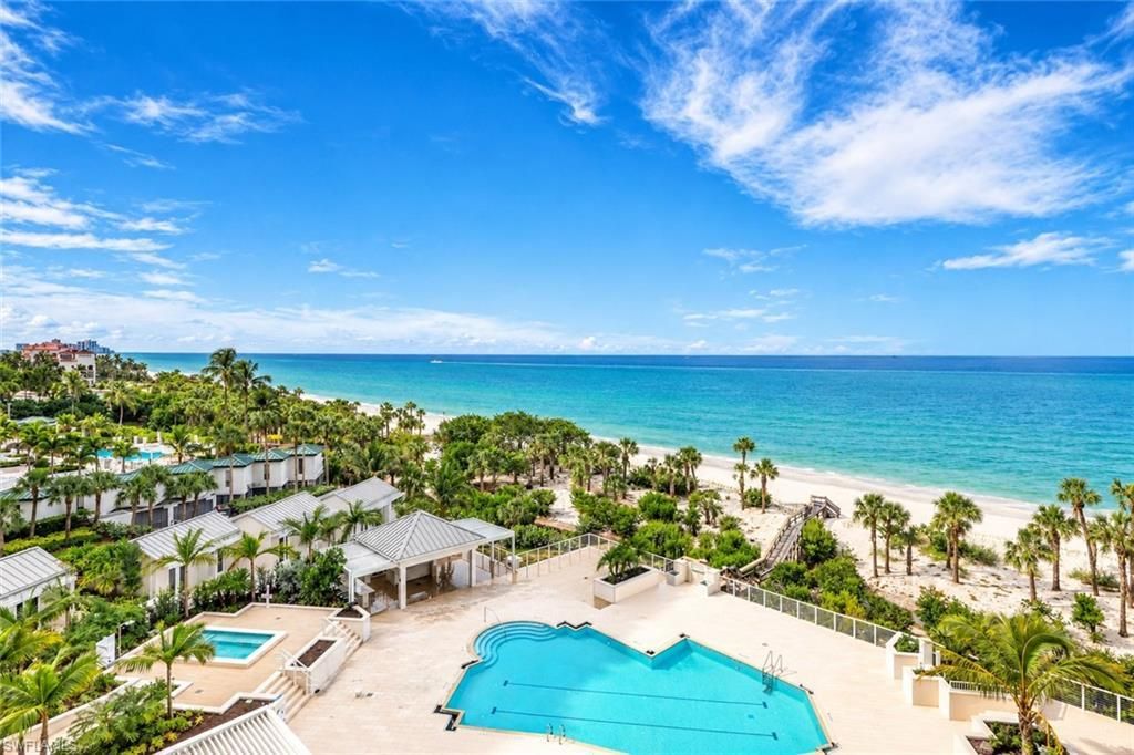 8231 Bay Colony Dr, Unit 602, Naples, FL 34108 Photo
