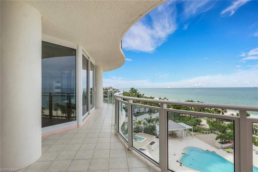 8231 Bay Colony Dr, Unit 602, Naples, FL 34108 Photo