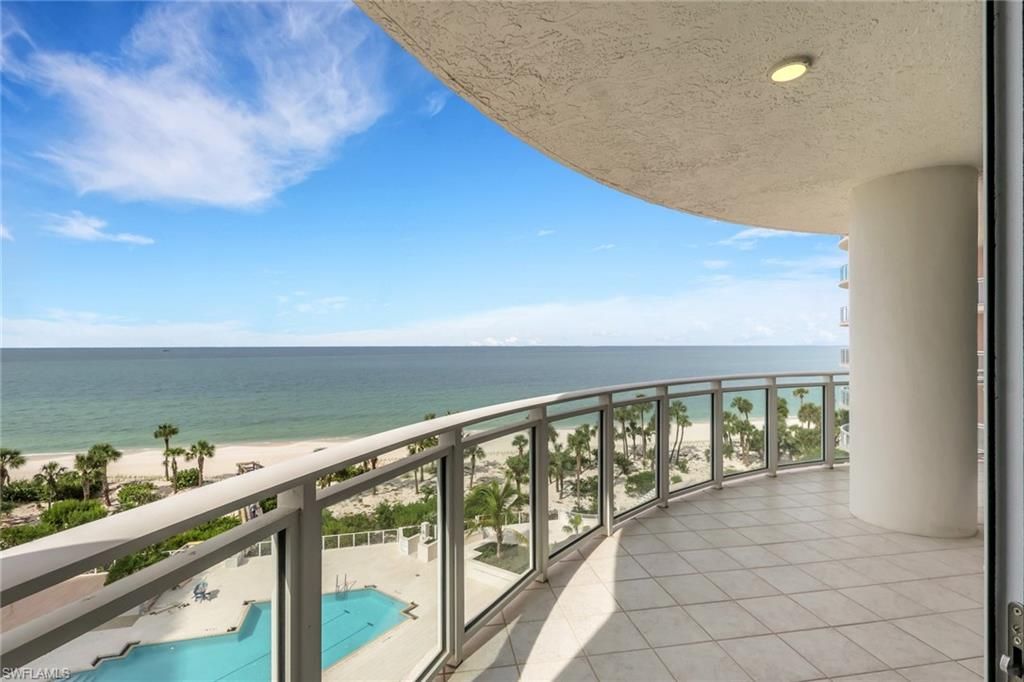 8231 Bay Colony Dr, Unit 602, Naples, FL 34108 Photo