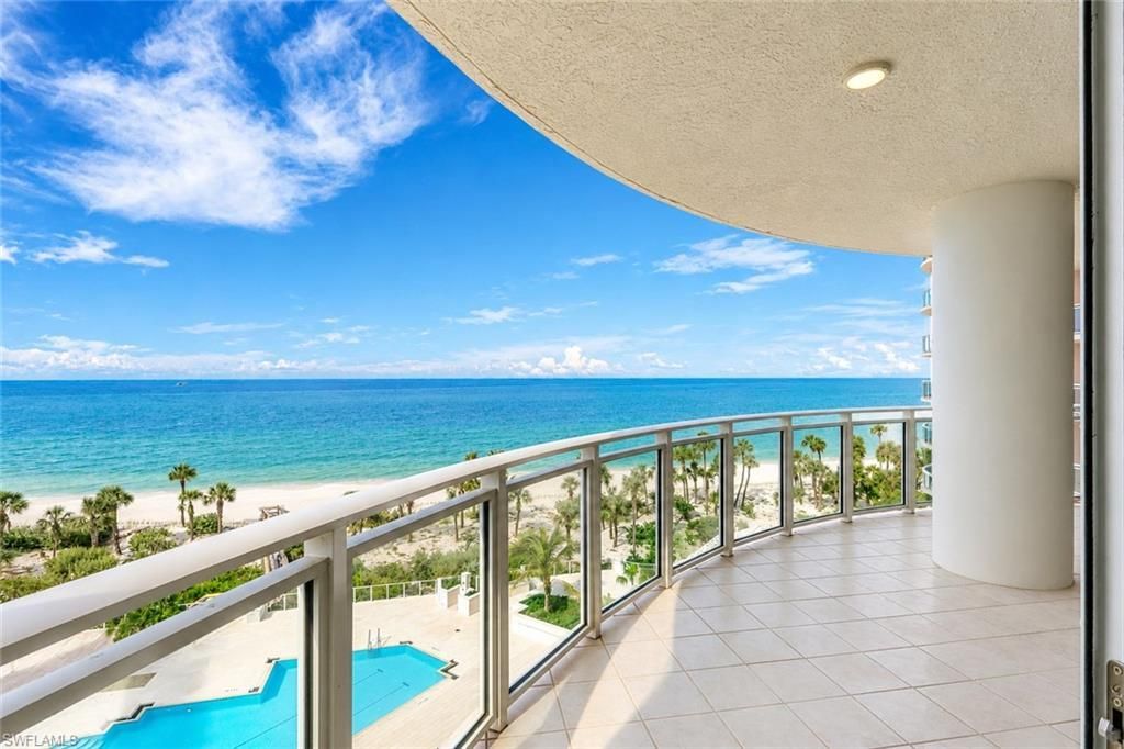 8231 Bay Colony Dr, Unit 602, Naples, FL 34108 Photo