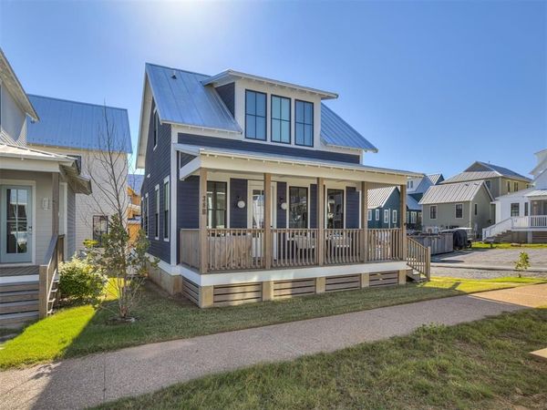 38 Hill Street, Unit B, Carlton Landing, OK 74432