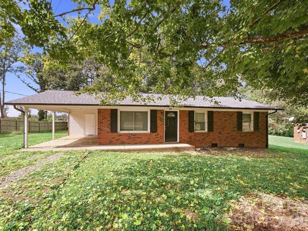 198 Harriet Lane , Statesville, NC 28625