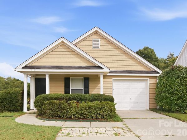 118 Brantley Place Drive , Mooresville, NC 28117