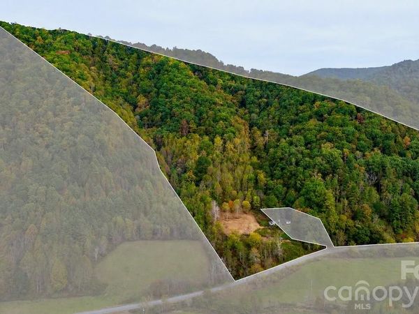 1045 Foster Creek Road, Marshall, NC 28753