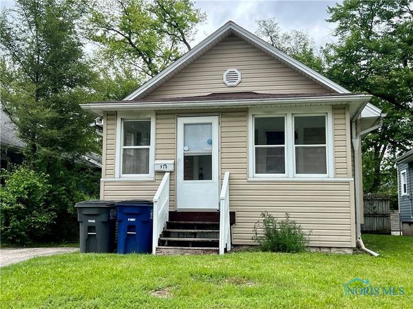 928 Turner Avenue , Toledo, OH 43607