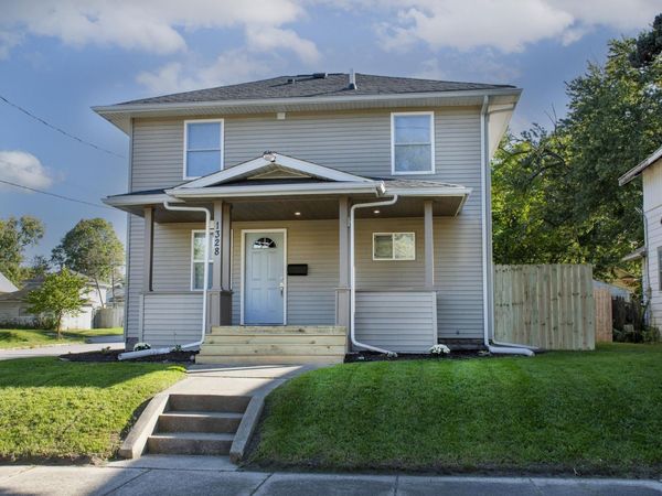 1328 Randolph Street, South Bend, IN 46613