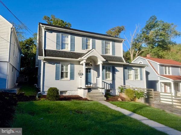 27 PARK AVENUE , LAVALE, MD 21502