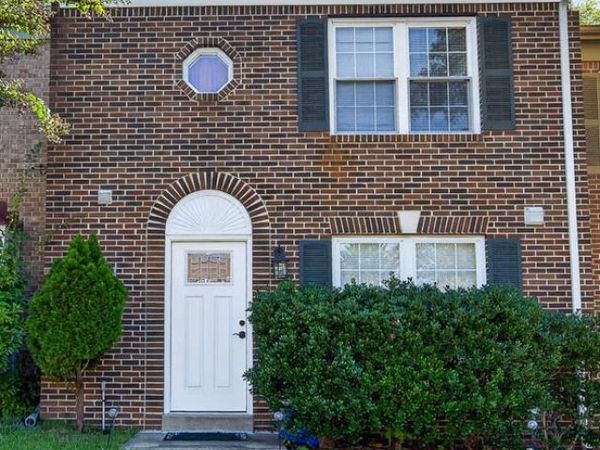 3310 LADINO CT COURT, WOODBRIDGE, VA 22193