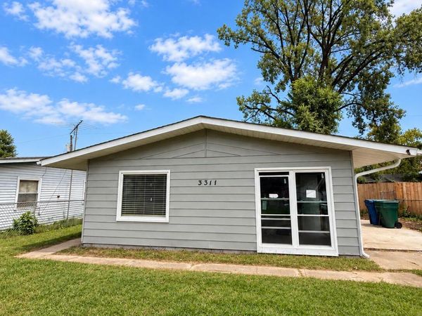 3311 175th Place , Hammond, IN 46323