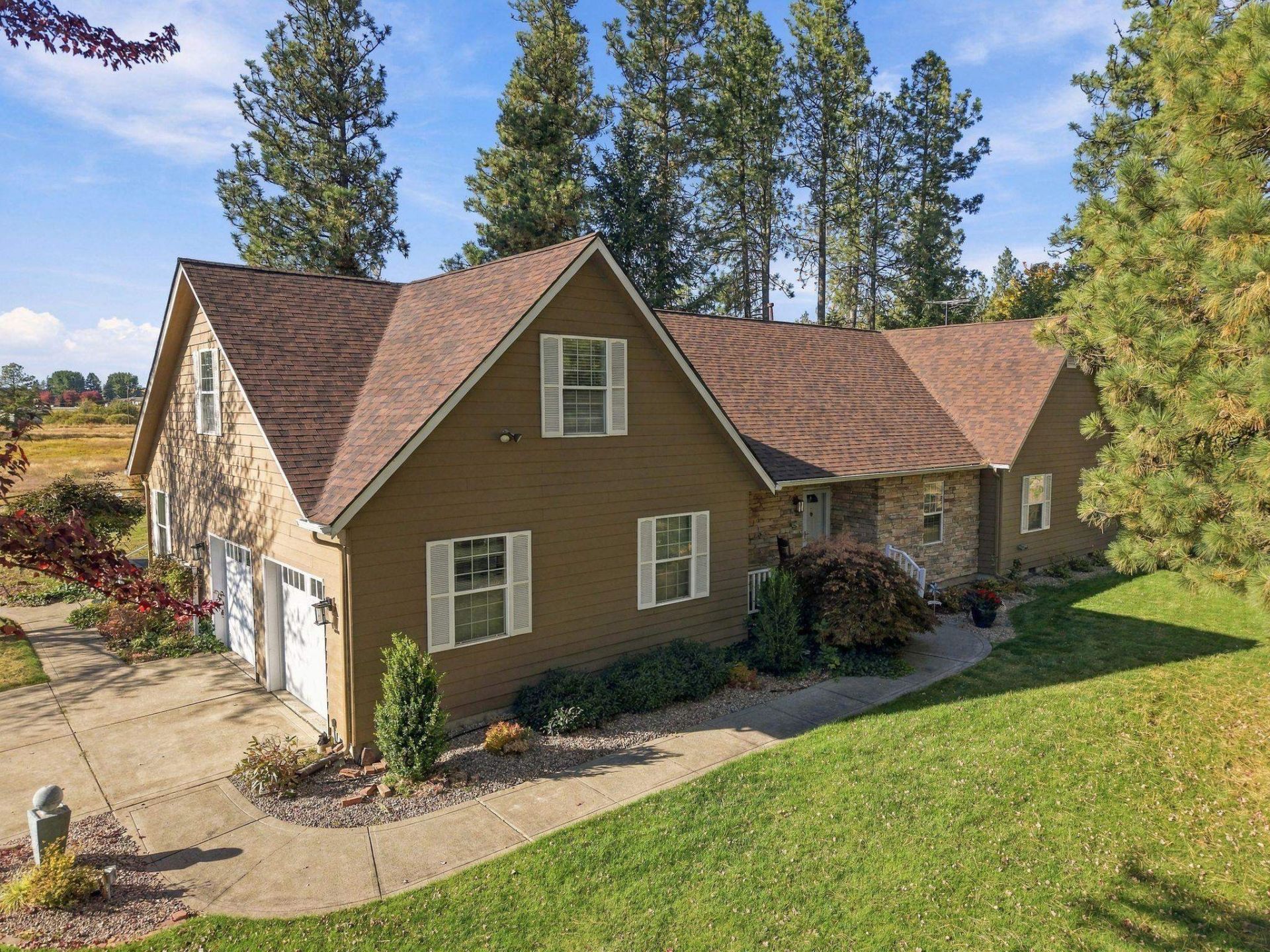 16508 S Cheney Spokane Rd primary photo
