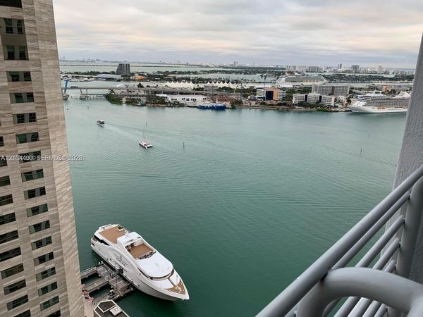 335 S Biscayne Blvd , Unit 3406, Miami, FL 33131