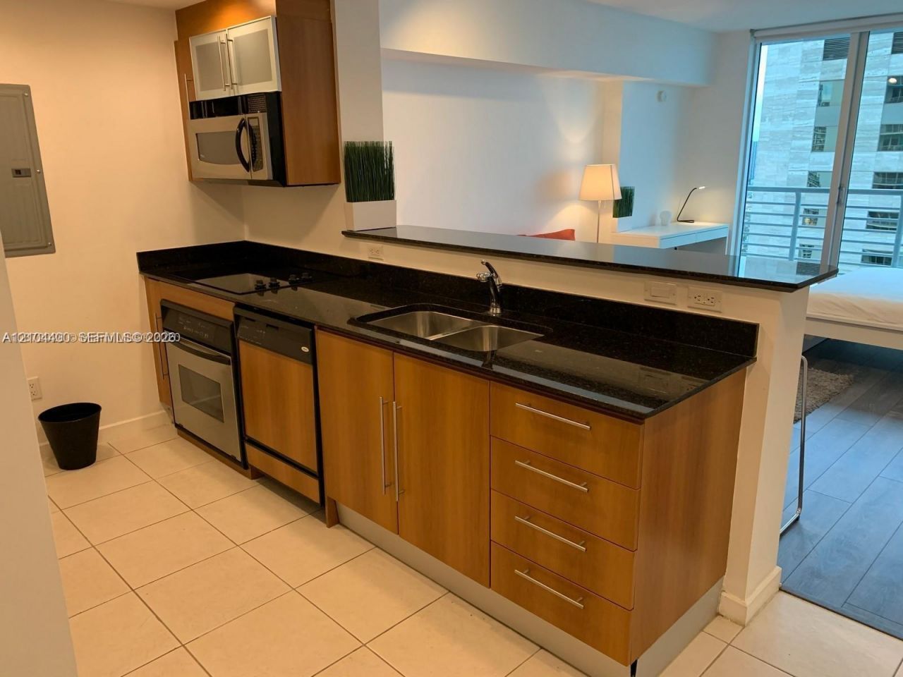 335 S Biscayne Blvd , Unit 3406, Miami, FL 33131 Photo