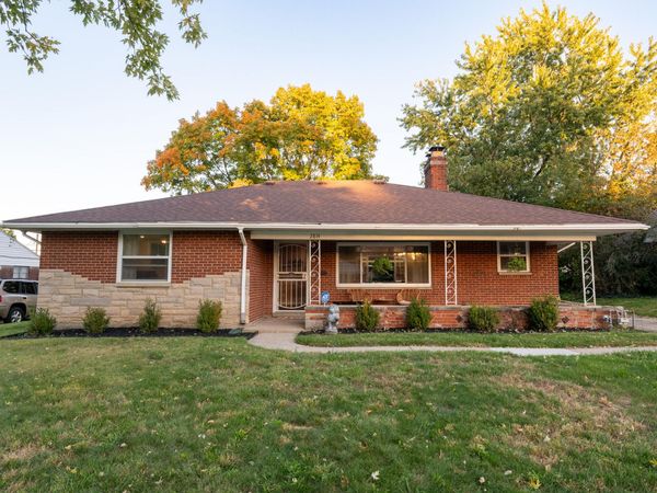 2814 Rugby Road, Dayton, OH 45406