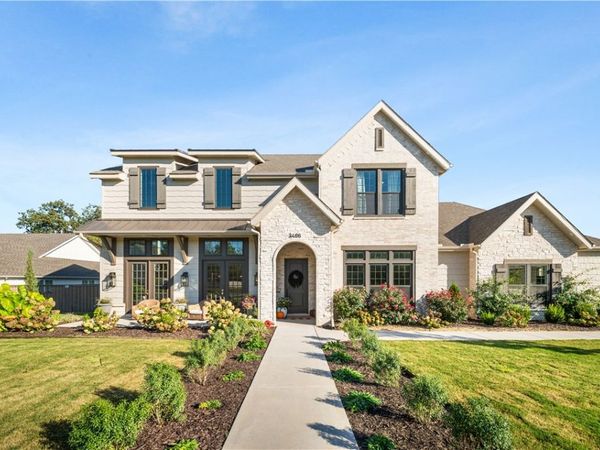 3466 N Sweet Caddo Hill , Fayetteville, AR 72704