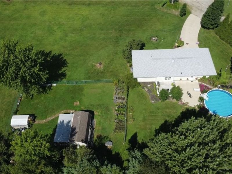 10461 Fort Laurens Road NW, Bolivar, OH 44612 Photo 46