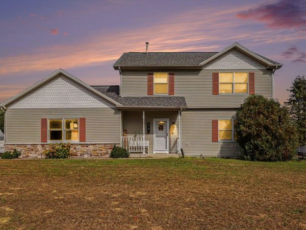 7448 Texas Heights Avenue, Kalamazoo, MI 49009