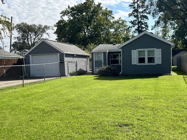 242 29th Avenue , East Moline, IL 61244