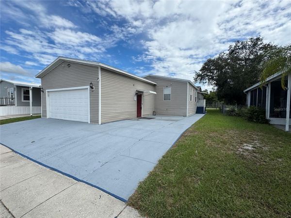 8471 FANTASIA PARK WAY , RIVERVIEW, FL 33578