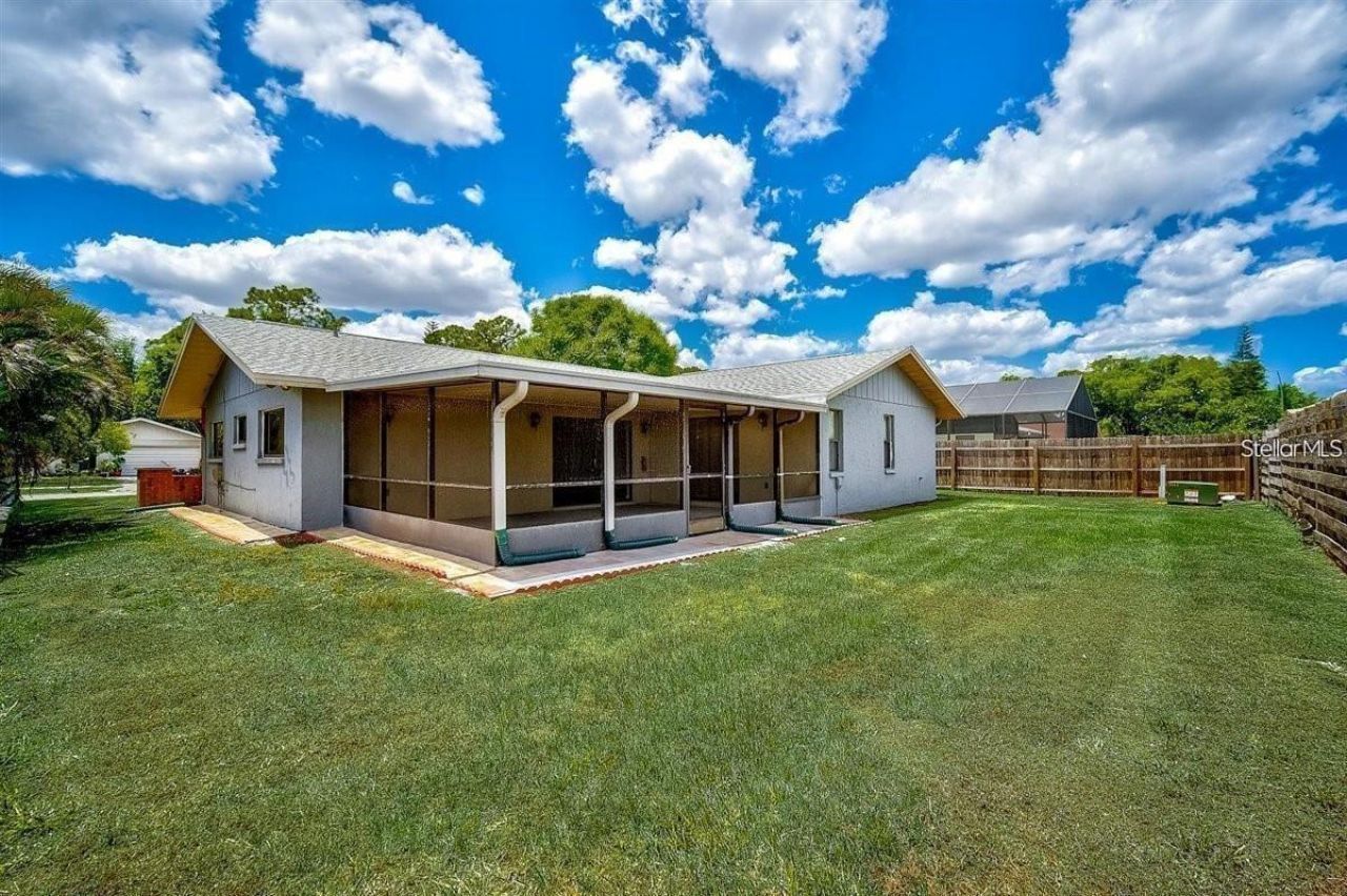 6483 Jarvis Road, Sarasota, FL 34241 Photo