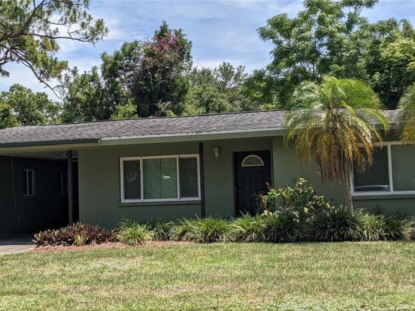 2104 PALM TERRACE , SARASOTA, FL 34231