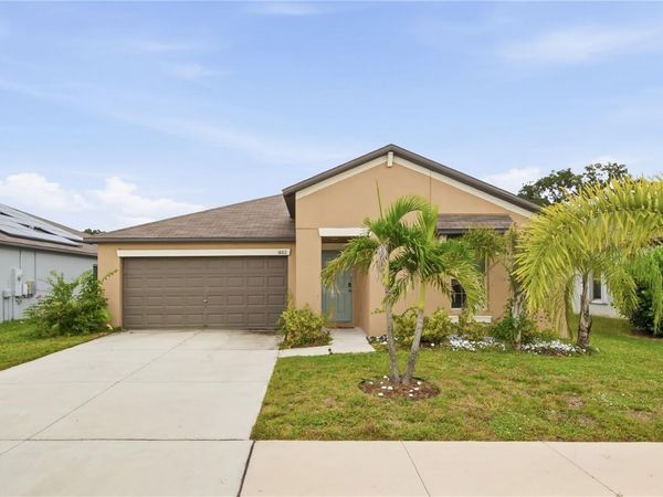 1882 SILVER STAR PLACE , RUSKIN, FL 33570