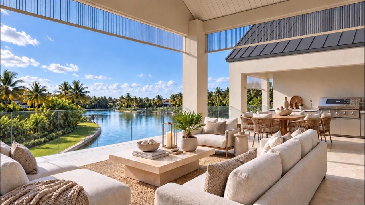 546 Freeling Drive, Sarasota, FL 34242 Photo