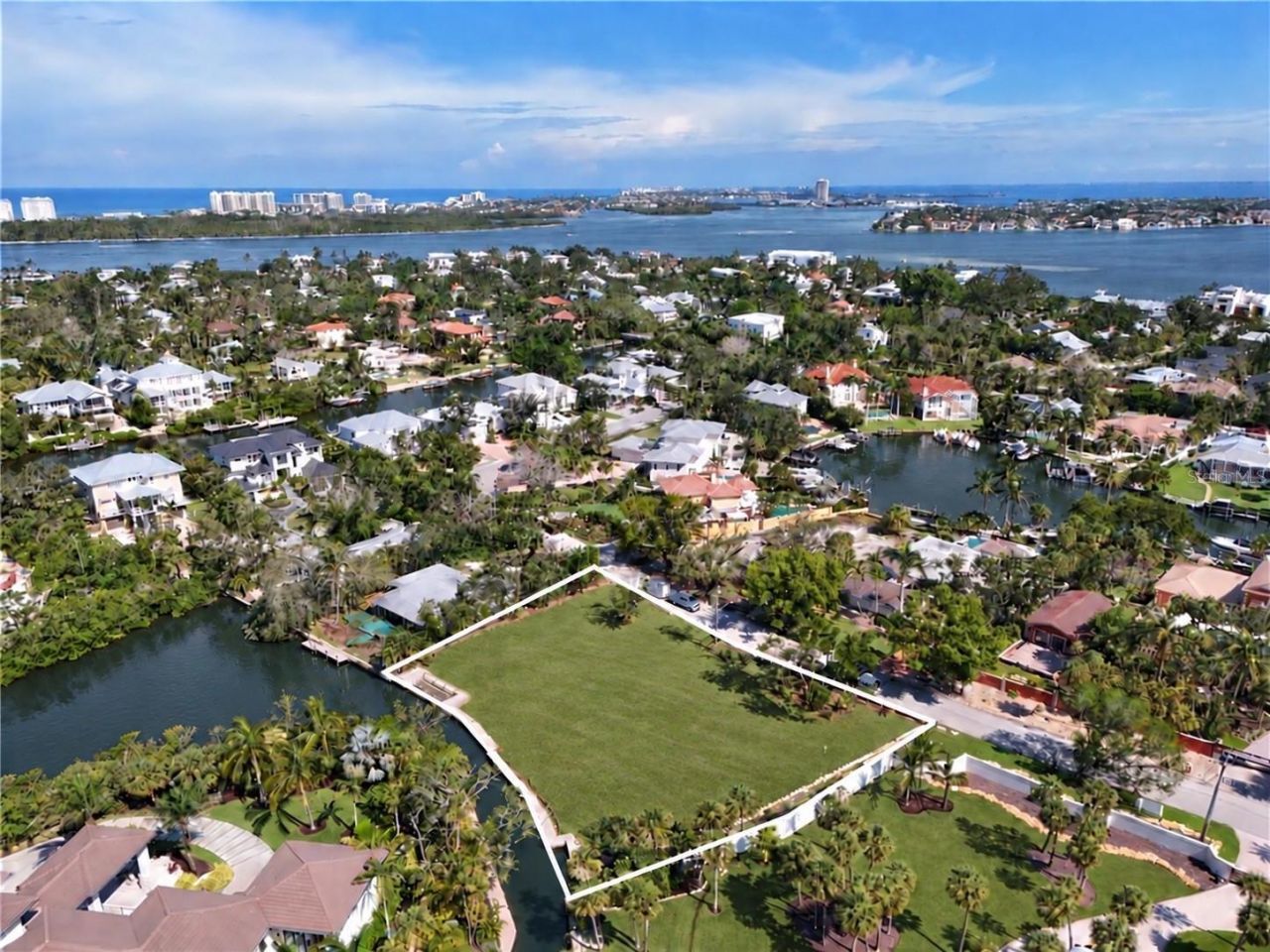 546 Freeling Drive, Sarasota, FL 34242 Photo