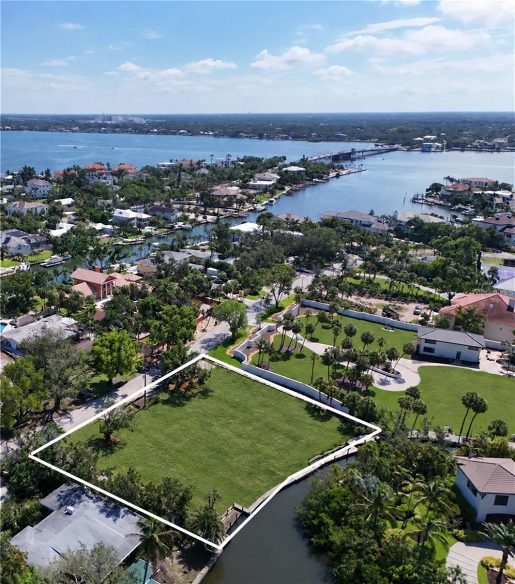 546 Freeling Drive, Sarasota, FL 34242 Photo