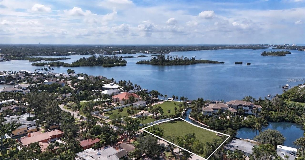 546 Freeling Drive, Sarasota, FL 34242 Photo