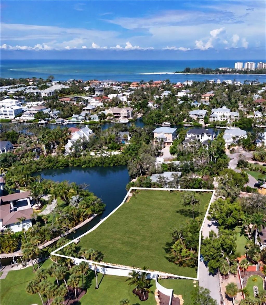 546 Freeling Drive, Sarasota, FL 34242 Photo