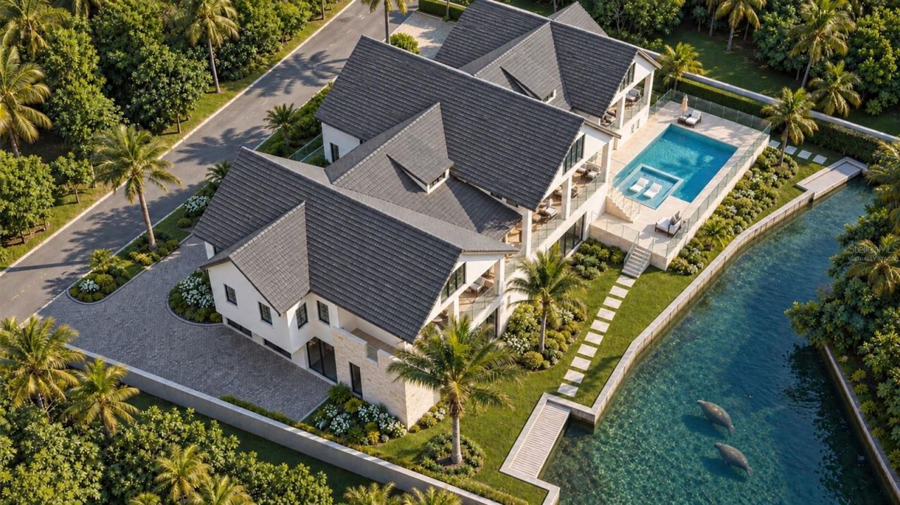 546 Freeling Drive, Sarasota, FL 34242 Photo