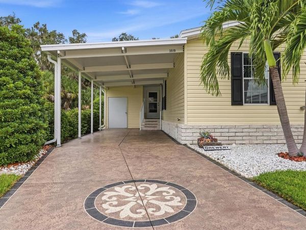 3519 70TH AVENUE E, ELLENTON, FL 34222