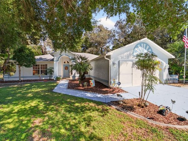 8879 N SANDREE DRIVE, CITRUS SPRINGS, FL 34434
