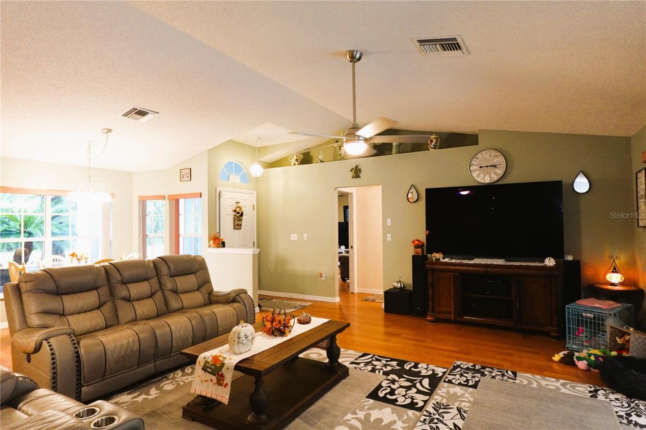 8879 N Sandree Drive , Citrus Springs, FL 34434 Photo